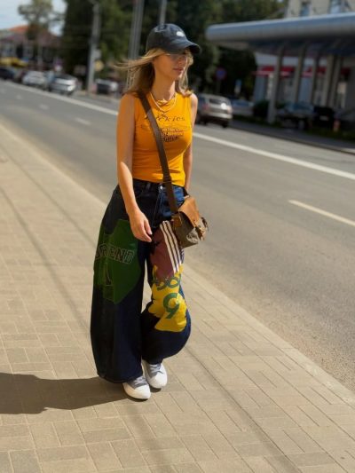 ТРЦ Аура в Ярославле в июле — фото погоды (2026-07-20)