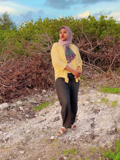 Southern Most Point of Maldives в августе — фото погоды (2025-08-11)