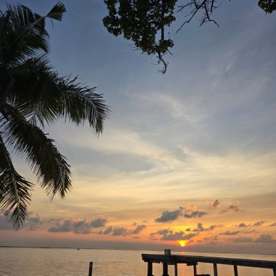 Southern Most Point of Maldives в марте — фото погоды (2026-03-01)