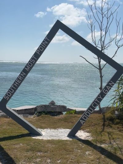 Southern Most Point of Maldives в марте — фото погоды (2026-03-25)