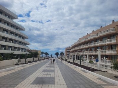 Tenerife - Playa de las Americas - в сентябре — фото погоды (2025-09-24)