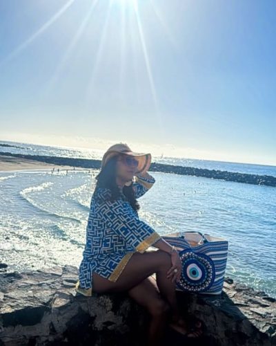 Tenerife - Playa de las Americas - в декабре — фото погоды (2025-12-17)
