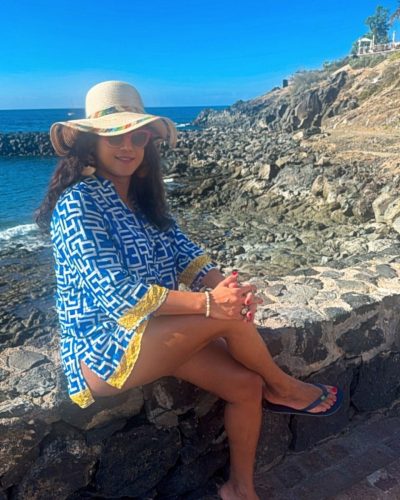 Tenerife - Playa de las Americas - в декабре — фото погоды (2025-12-17)