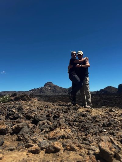 Tenerife - Playa de las Americas - в мае — фото погоды (2026-05-02)