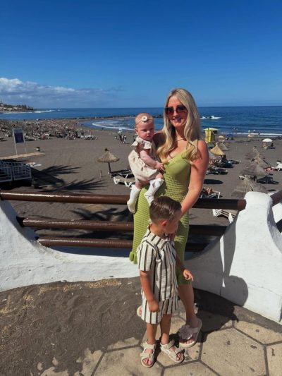 Tenerife - Playa de las Americas - в мае — фото погоды (2026-05-18)
