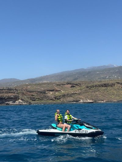 Tenerife - Playa de las Americas - в мае — фото погоды (2026-05-23)