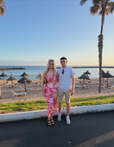 Tenerife - Playa de las Americas - в июне — фото погоды (2026-06-16)