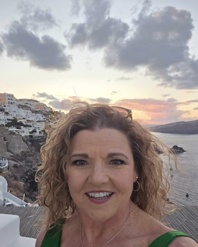 Katikies Hotel Santorini Greece — фото погоды в октябре (2025-10-05)