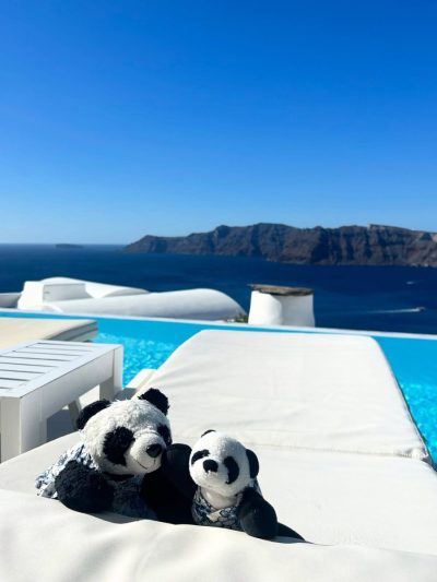 Katikies Hotel Santorini Greece — фото погоды в ноябре (2025-11-09)