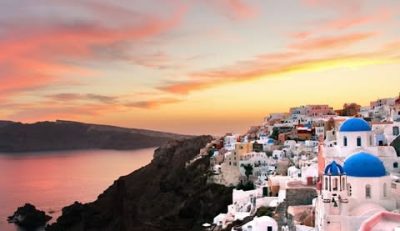 Katikies Hotel Santorini Greece — фото погоды в ноябре (2025-11-21)