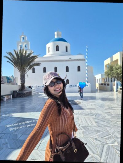 Katikies Hotel Santorini Greece — фото погоды в мае (2026-05-05)