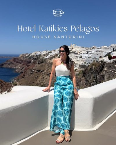 Katikies Hotel Santorini Greece — фото погоды в мае (2026-05-31)