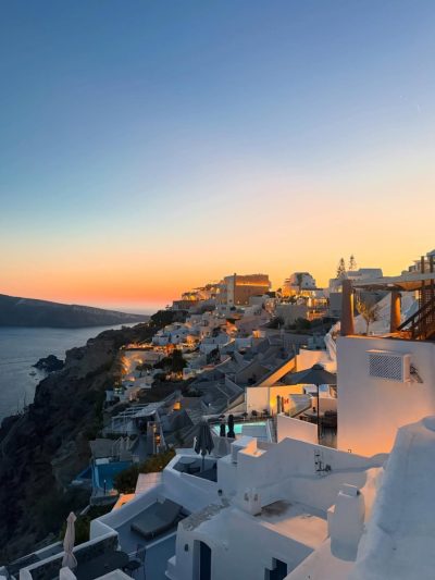 Katikies Hotel Santorini Greece — фото погоды в июне (2026-06-02)