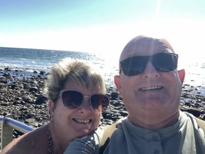 Maspalomas Lighthouse — фото погоды в декабре (2025-12-27)