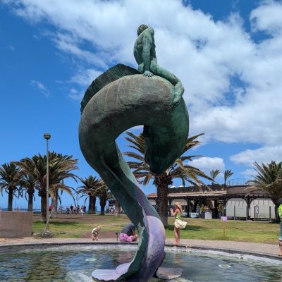 Maspalomas Lighthouse — фото погоды в мае (2026-05-19)
