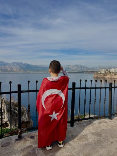 Falez Park, Antalya в ноябре — фото погоды (2025-11-10)