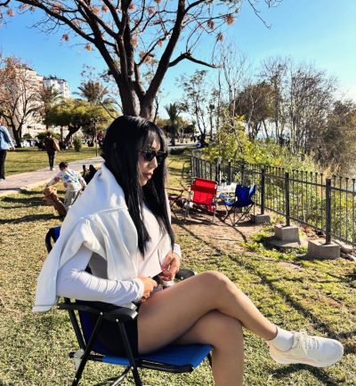 Falez Park, Antalya в ноябре — фото погоды (2025-11-23)