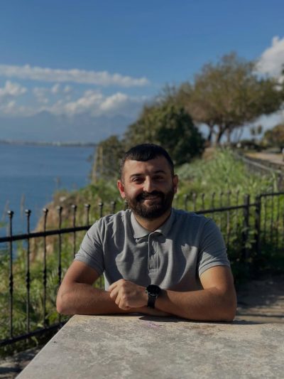Falez Park, Antalya в ноябре — фото погоды (2025-11-27)