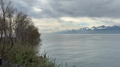 Falez Park, Antalya в декабре — фото погоды (2025-12-31)