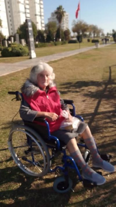 Falez Park, Antalya в феврале — фото погоды (2026-02-11)