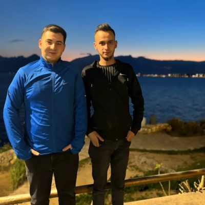 Falez Park, Antalya в феврале — фото погоды (2026-02-12)