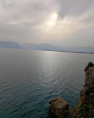 Falez Park, Antalya в апреле — фото погоды (2026-04-16)
