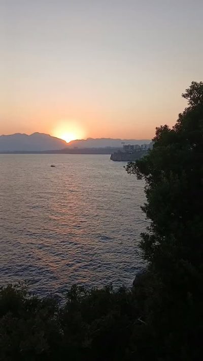 Falez Park, Antalya в июле — фото погоды (2026-07-15)
