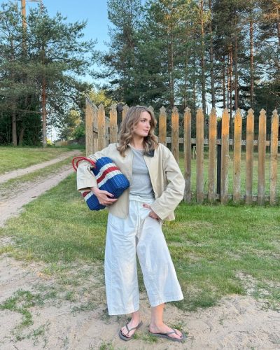 Слобода, Селигер в июне — фото погоды (2025-06-21)