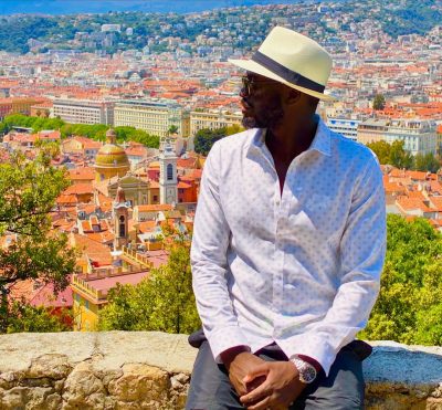 Colline Du Château, Nice, França. в мае — фото погоды (2026-05-25)