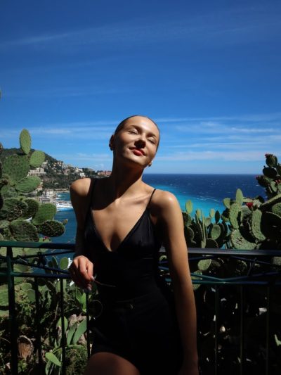 Colline Du Château, Nice, França. в июне — фото погоды (2026-06-11)