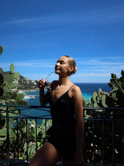 Colline Du Château, Nice, França. в июне — фото погоды (2026-06-11)