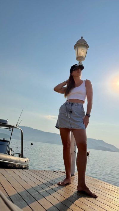 Orka Lotus Beach в июне — фото погоды (2026-06-28)