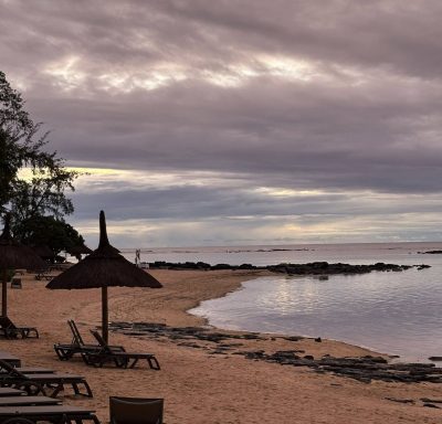 Canonnier Beachcomber Golf Resort & Spa — фото погоды в январе (2026-01-29)