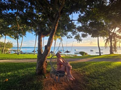 Canonnier Beachcomber Golf Resort & Spa — фото погоды в июне (2026-06-28)