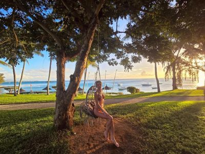 Canonnier Beachcomber Golf Resort & Spa — фото погоды в июне (2026-06-28)