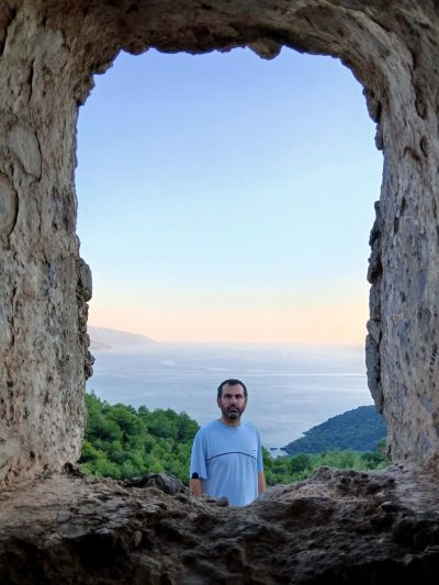 Kayaköy Tarihi Eski Rum Evleri в октябре — фото погоды (2025-10-26)