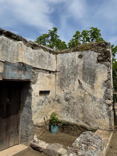 Kayaköy Tarihi Eski Rum Evleri в апреле — фото погоды (2026-04-25)