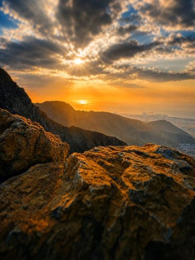 Jebel Hafeet Mountain в июне — фото погоды (2026-06-03)