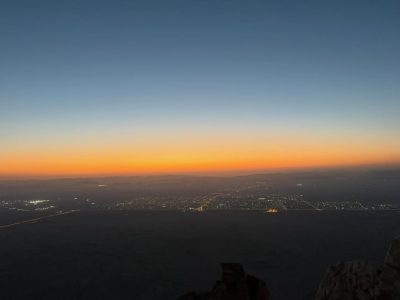 Jebel Hafeet Mountain в июне — фото погоды (2026-06-06)