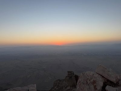 Jebel Hafeet Mountain в июне — фото погоды (2026-06-06)