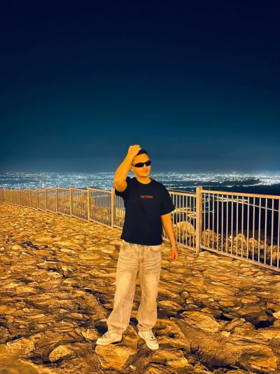 Jebel Hafeet Mountain в июне — фото погоды (2026-06-10)