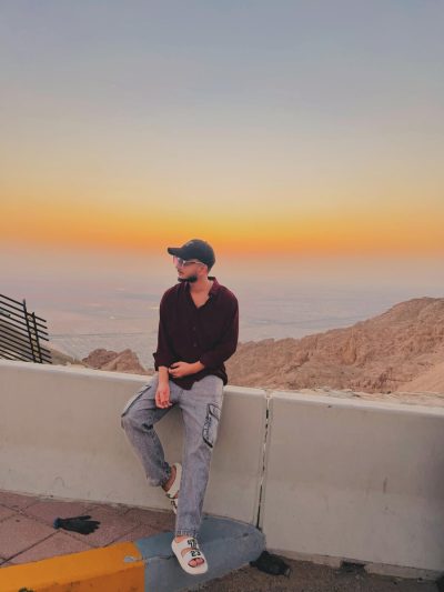 Jebel Hafeet Mountain в июне — фото погоды (2026-06-14)
