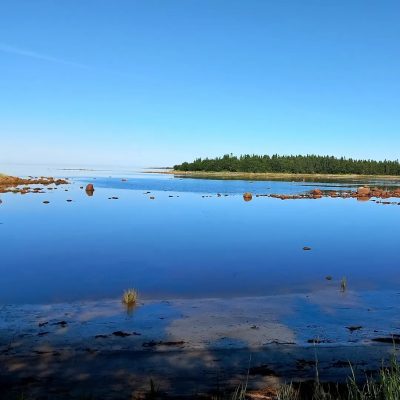 Переговорный камень в июле — фото погоды (2024-07-25)
