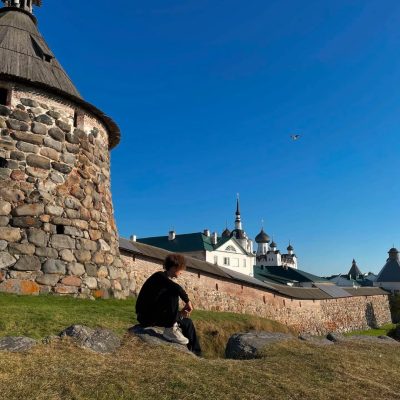 Архангельская область в сентябре — фото погоды (2024-09-10)
