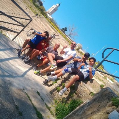 Сиди-Бу-Саид в марте — фото погоды (2026-03-21)