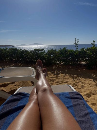 Stella Di Mare Beach Hotel & Spa — фото погоды в мае (2026-05-26)