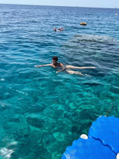 Stella Di Mare Beach Hotel & Spa — фото погоды в июне (2026-06-14)