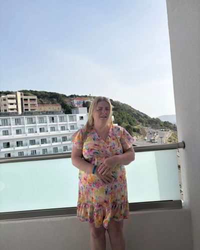Rhodos Horizon Resort — фото погоды в мае (2025-05-26)