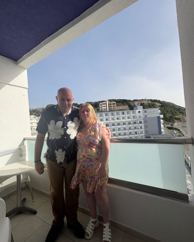 Rhodos Horizon Resort — фото погоды в мае (2025-05-26)