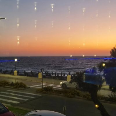 Rhodos Horizon Resort — фото погоды в июле (2025-07-12)